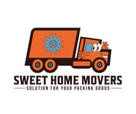 Sweet Home Movers logo