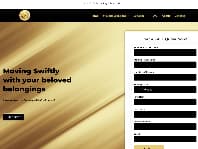 Swift Moving Services LLC logo