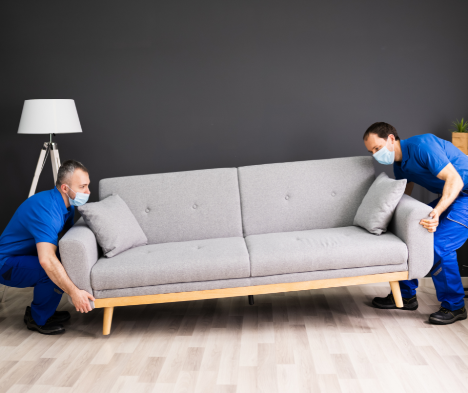 Swift Removals Sheffield image 1