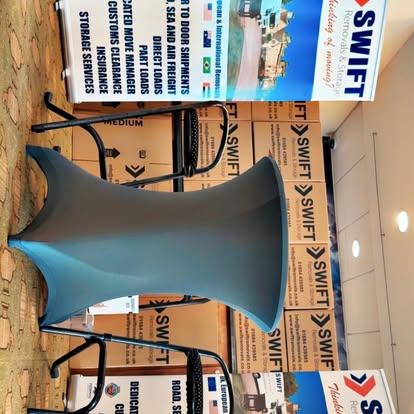 Swift Removals & Storage image 2