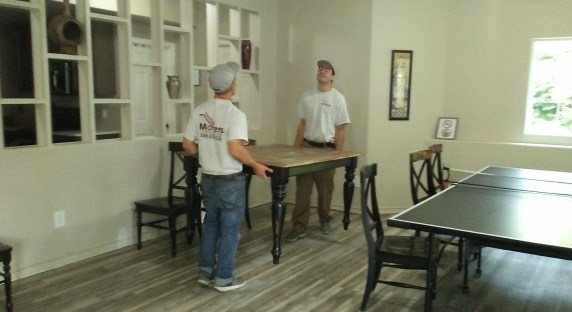 Swiftee Movers image 2