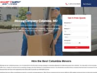 Swiftway Services LLC logo