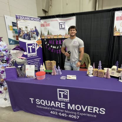 T Square Movers image 3