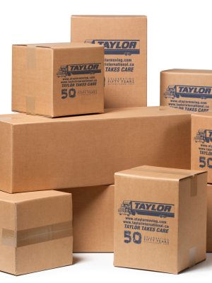 Taylor's Moving And Storage image 2
