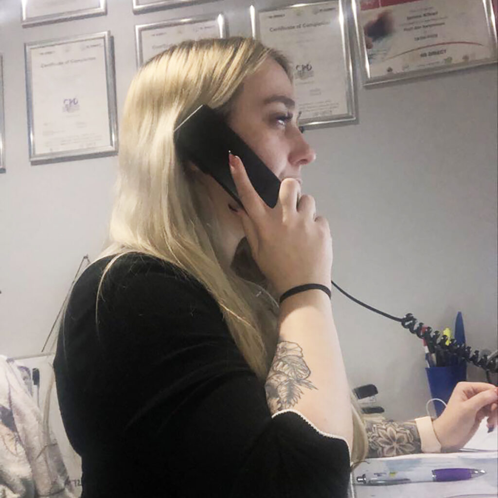 Taylors Removals & Storage image 3