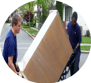 TBC Movers Inc: Taking Better Care Movers image 1