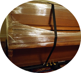 TBC Movers Inc: Taking Better Care Movers image 2