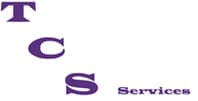 TCS Services Removals logo