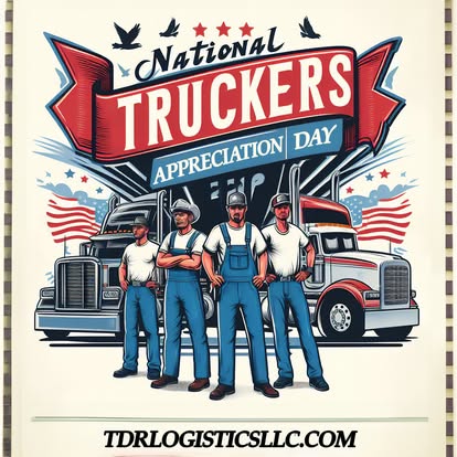 TDR Logistics image 2