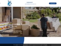 Team Removals & Storage Limited logo