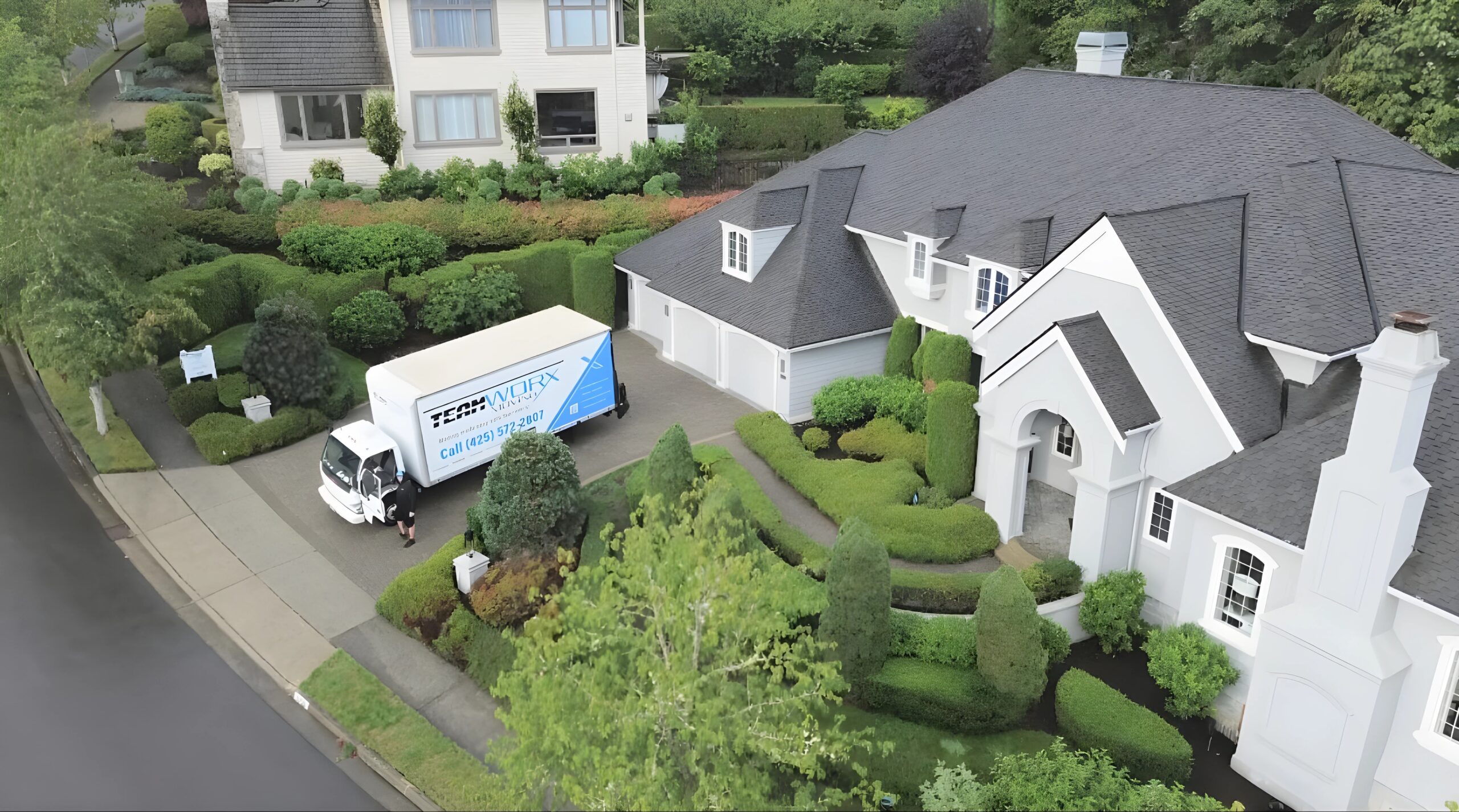 TeamWorx Moving LLC image 4