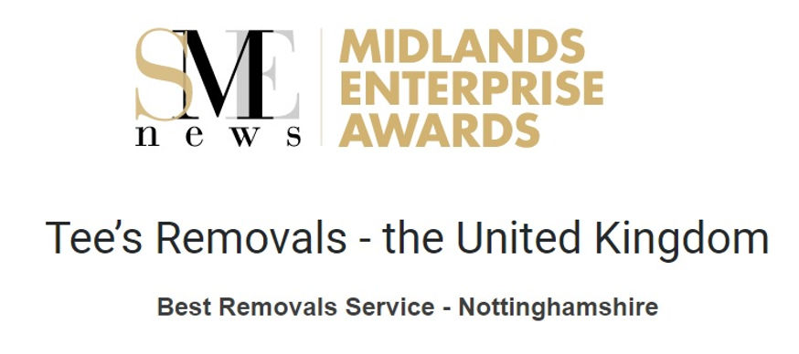 Tee's Removals Limited image 1