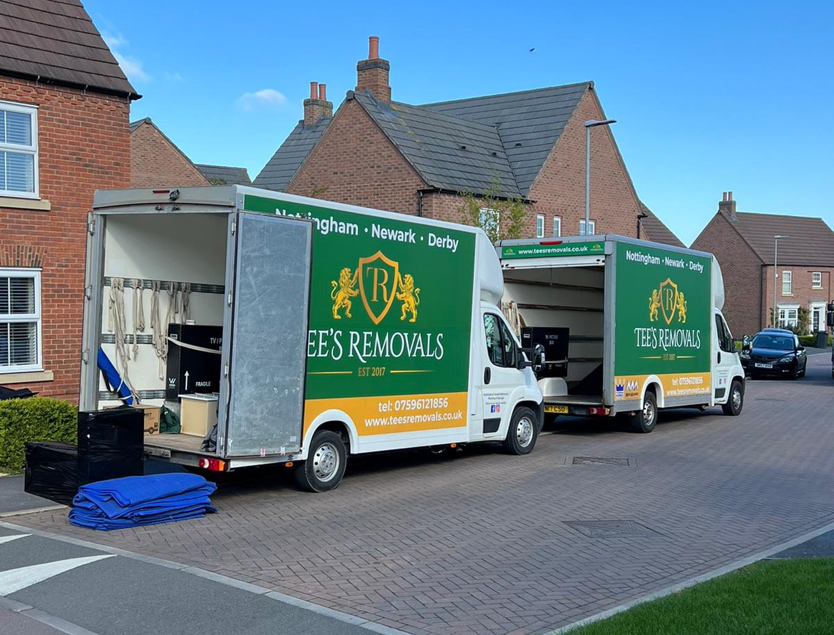 Tee's Removals Limited image 2