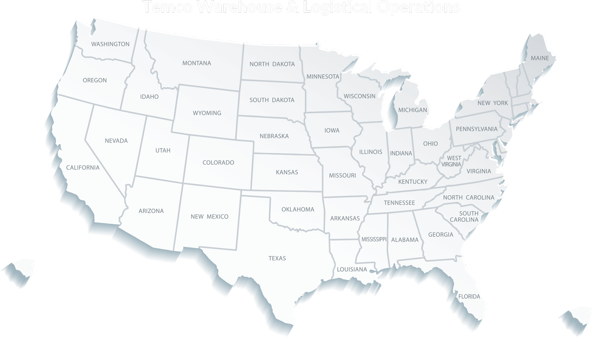 Temco Logistics logo