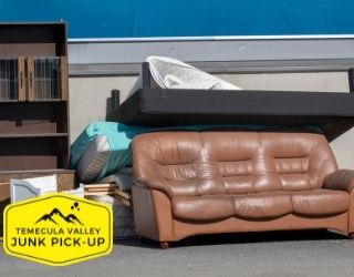 Temecula Valley Junk Pick-Up image 1