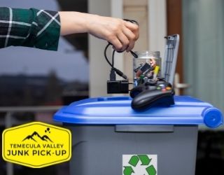 Temecula Valley Junk Pick-Up image 3