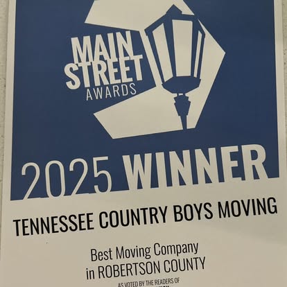 Tennessee Country Boys Moving image 3