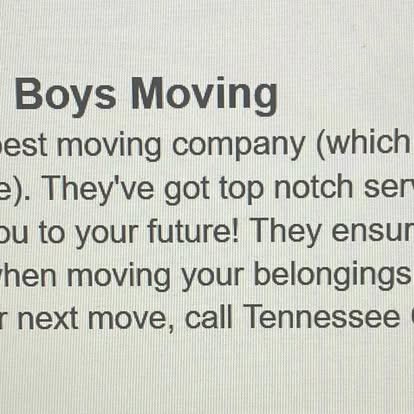 Tennessee Country Boys Moving image 4