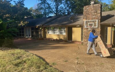 Tennessee Moving & Storage image 1