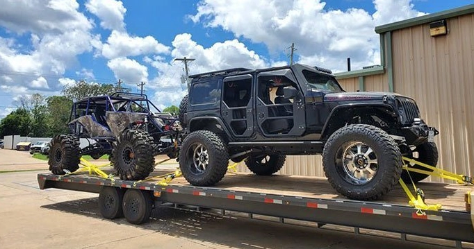 Texas Auto Transport image 3