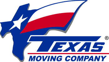 Texas Moving Co., INC. logo