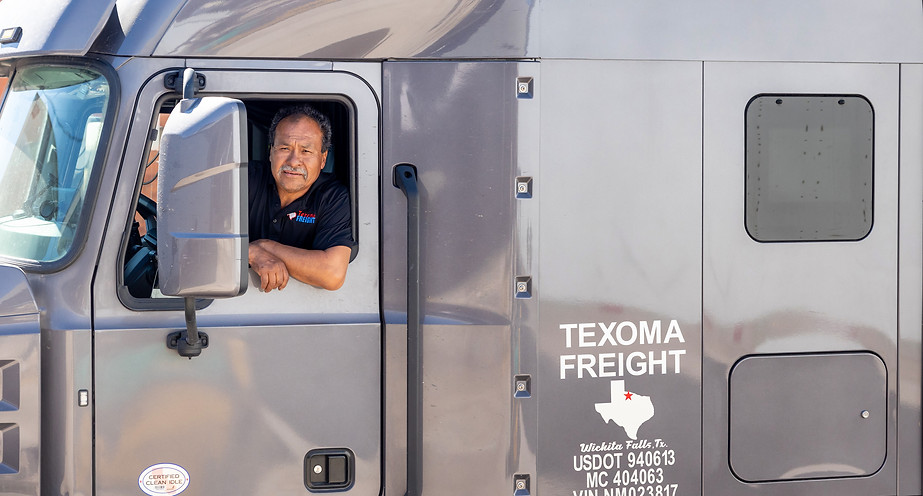 Texoma Freight Inc image 3