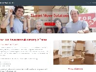 Thanet Move Solutions logo