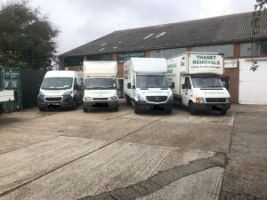 Thanet Removals & Storage image 1