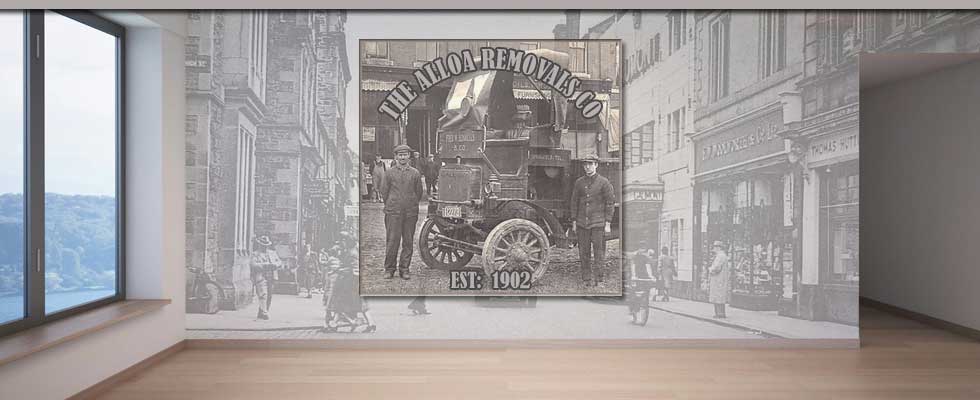 The Alloa Removals Company image 2