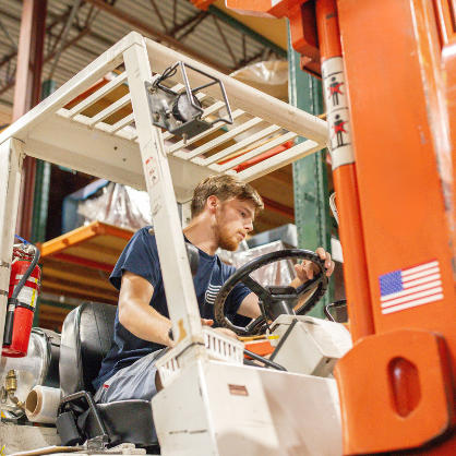 The Armstrong Company image 2