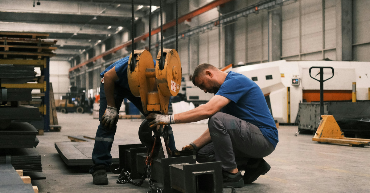 The Armstrong Company image 4