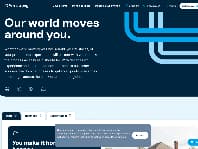 The Armstrong Company logo