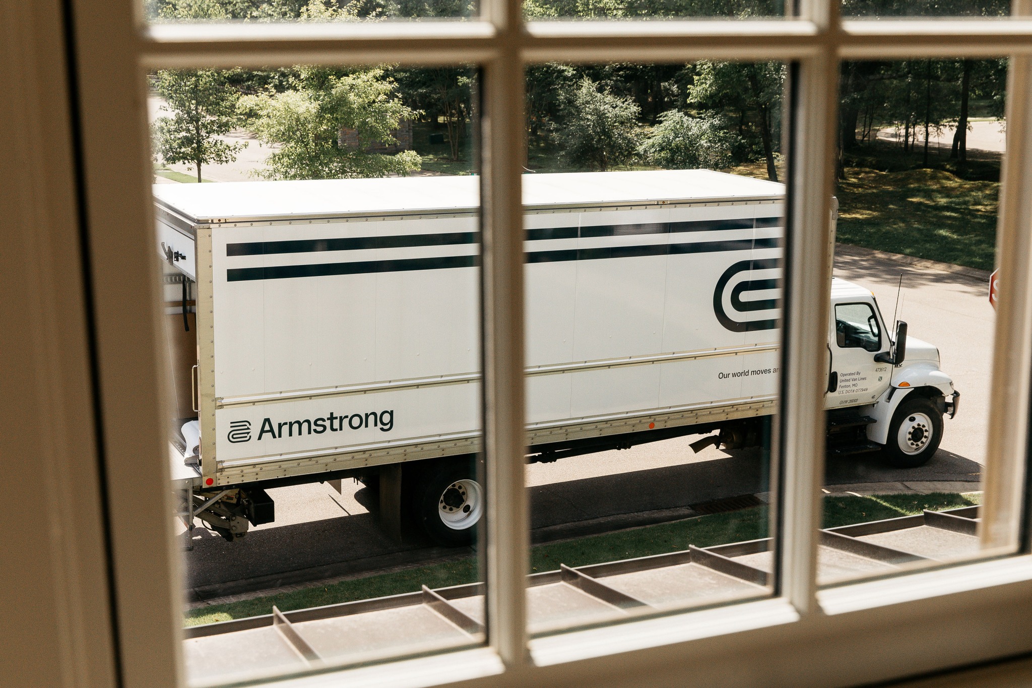 The Armstrong Company image 3