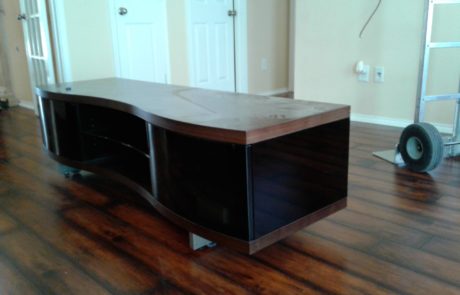 The Art Of Moving logo