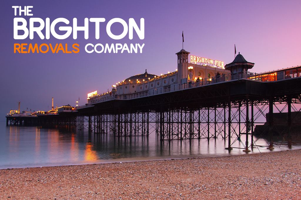 The Brighton Removals Company image 1