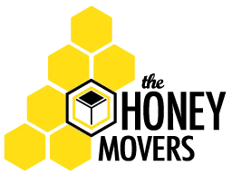 The HoneyMovers logo