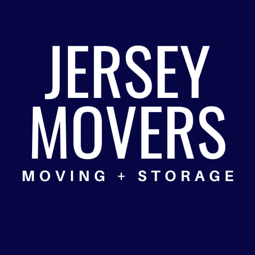 The Jersey Movers & Storage logo