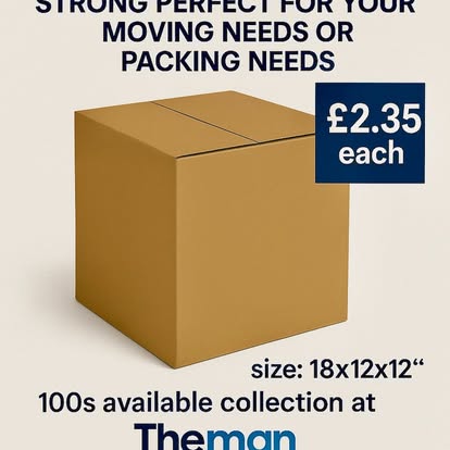 The Man Van London image 2