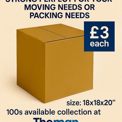 The Man Van London image 1