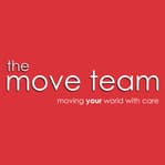 The Move Team logo