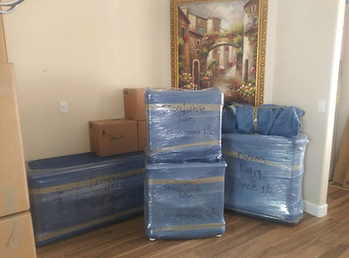 The Movers Moving & Storage image 4