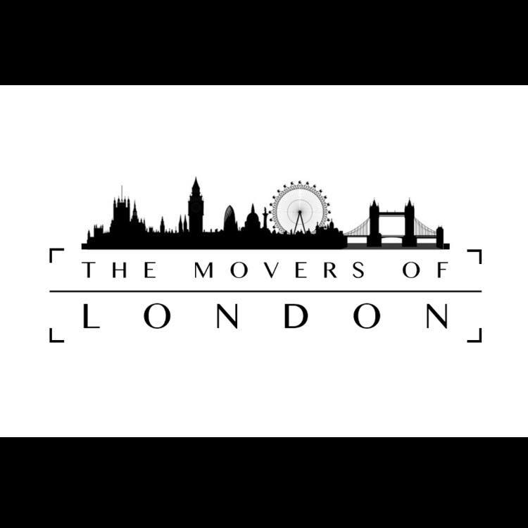 The Movers of London logo