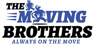 The Moving Brothers SWFL Movers logo