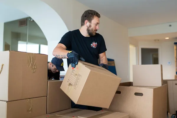 The Moving Company image 2