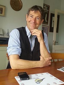 The Moving Connection image 2