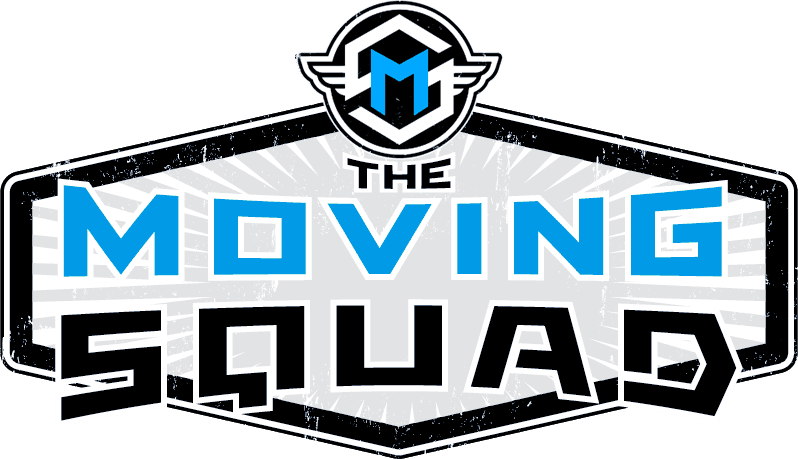 The Moving Squad logo