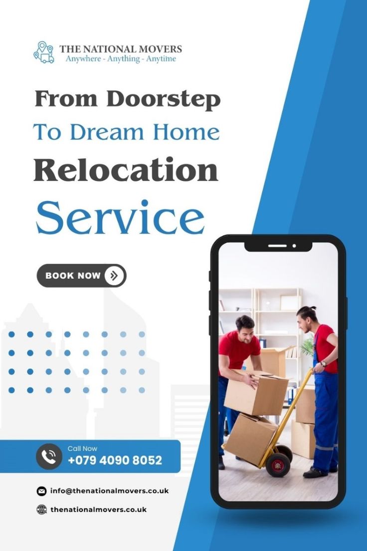 The National Movers image 3