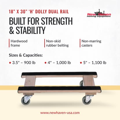 The New Haven Companies, Inc. image 3