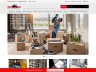 The New Haven companies logo