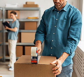 The Original Gentle Man & Van image 4